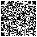 QR code with Hudson Jaycees contacts