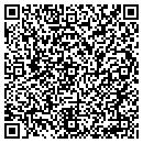 QR code with Kimz Kutting Up contacts