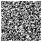 QR code with M A D D Fayette/Pickaway contacts