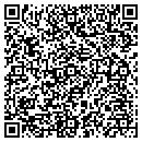 QR code with J D Hendersons contacts