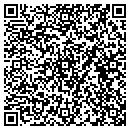 QR code with Howard Barnes contacts