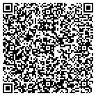 QR code with Ohio Veterinary Medical Assn contacts
