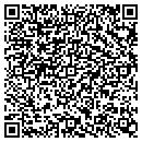 QR code with Richard W Sanders contacts