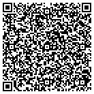 QR code with Yoder Tree & Stump Removal contacts