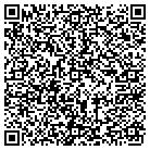QR code with First Class Driving Academy contacts