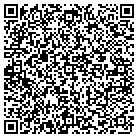QR code with D & M Home Improvements Inc contacts