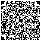 QR code with Woodland Christian School contacts
