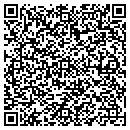 QR code with D&D Publishing contacts