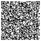QR code with Advanced Heating & Coolg Services contacts