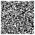 QR code with H & R Block Tax Service contacts