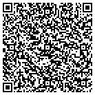 QR code with Pritchard Engine and Tool contacts