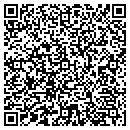 QR code with R L Steele & Co contacts