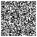 QR code with Richard B Trapp contacts