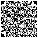 QR code with Hinerman Tool Co contacts