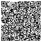 QR code with Heights Offset Printing contacts