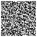 QR code with G M Powertrain contacts
