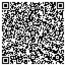 QR code with O'Connor's Catering contacts