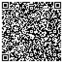 QR code with D F Electronics Inc contacts