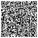 QR code with Fazolis contacts