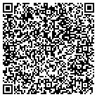 QR code with Sequoyah Caverns & Campgrounds contacts