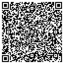QR code with F S Express Inc contacts
