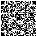 QR code with Harry Nabergal contacts