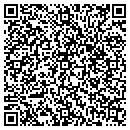 QR code with A B & T Auto contacts