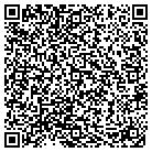 QR code with Mahlon Geiger Insurance contacts