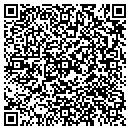 QR code with R W Malek MD contacts