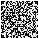QR code with J T E Corporation contacts