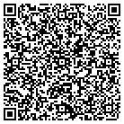 QR code with Central Chiropractic Center contacts