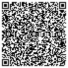 QR code with T & T Building Services contacts