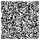 QR code with Highland West Elementary Schl contacts