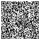 QR code with CSD Of Ohio contacts