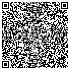 QR code with H&M Investment Properties Ltd contacts