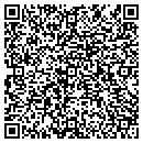 QR code with Headstart contacts