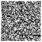 QR code with Defiance Veteran's Ofc contacts