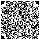 QR code with Galloway Propagation contacts