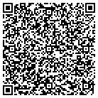 QR code with Family & Comm Serv Cath Charit contacts