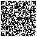 QR code with Enjoy contacts