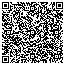 QR code with Art By Vitou contacts
