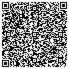 QR code with Prosthtic Orthotics Cincinnati contacts