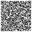 QR code with W E Jones Real Estate Apprsl contacts