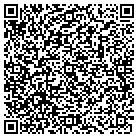 QR code with Ohio Cabinate Installers contacts