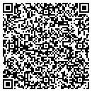 QR code with Roy Sprinkler Jr contacts