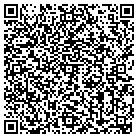 QR code with Saeeda Mobin-Uddin MD contacts