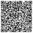 QR code with Back Masters-Randall Dwillis contacts