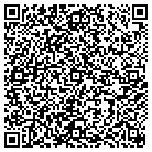 QR code with Mackle Printing Service contacts