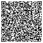 QR code with Custom Cutting Company contacts