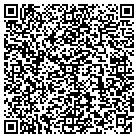 QR code with Henrys Electrical Service contacts